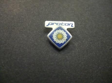 Proton Maleisische autofabrikant